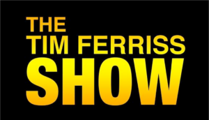 The Tim Ferriss Show